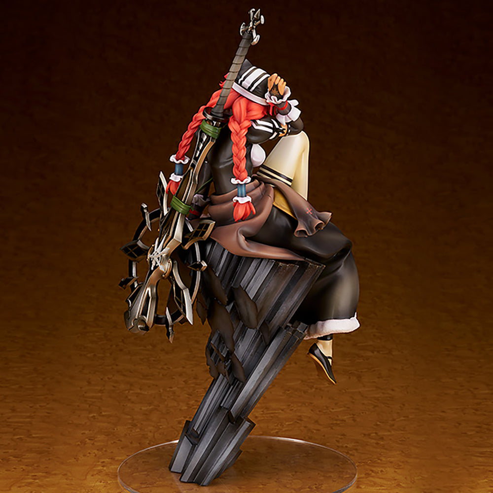 ルプスレギナ・ベータ so-bin Ver.