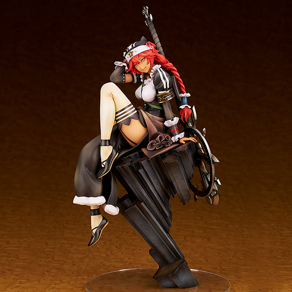 ルプスレギナ・ベータ so-bin Ver.