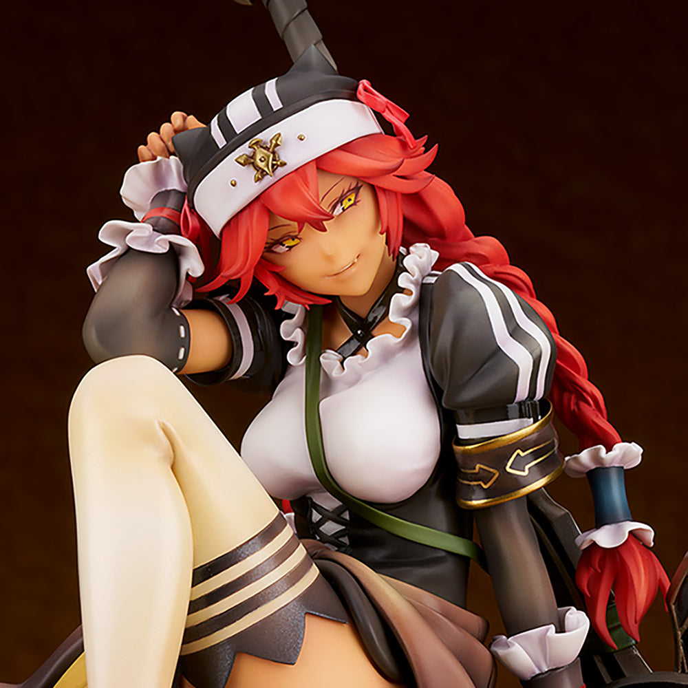 ルプスレギナ・ベータ so-bin Ver.