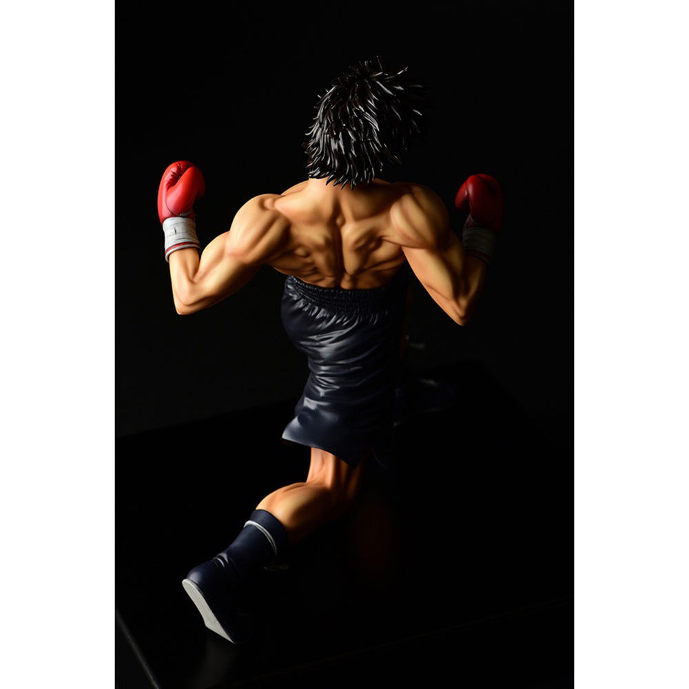 千堂武士 －finish blow－