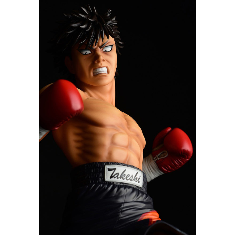 千堂武士 －finish blow－