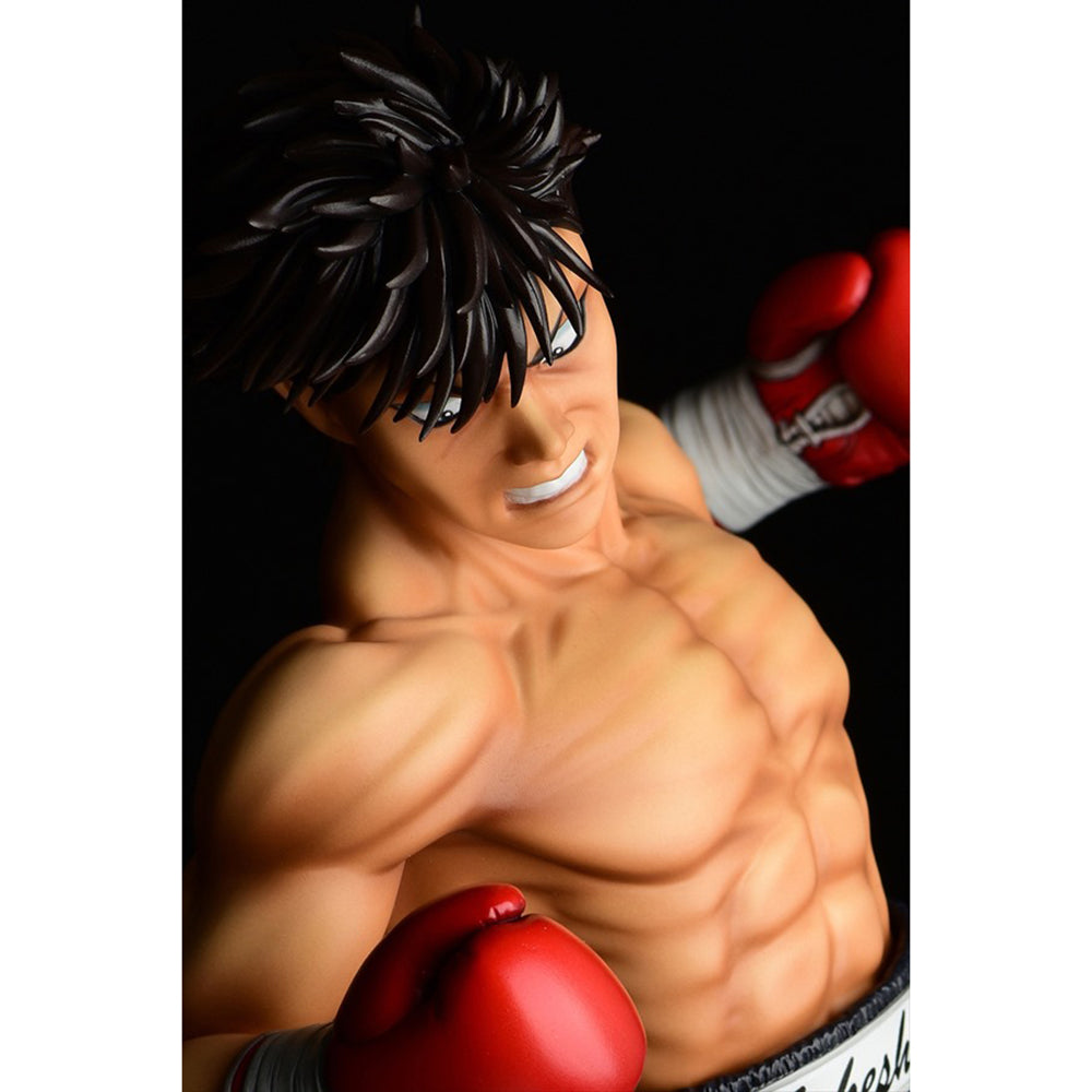 千堂武士 －finish blow－