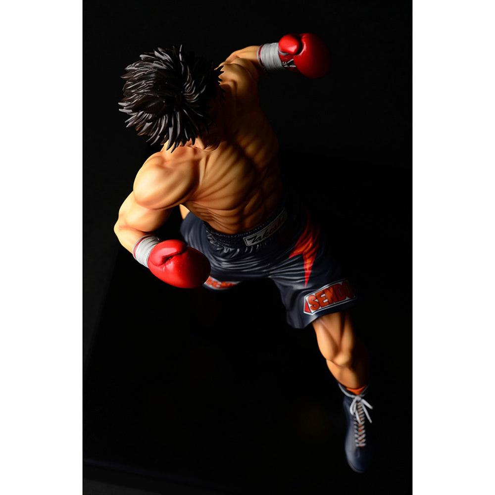 千堂武士 －finish blow－