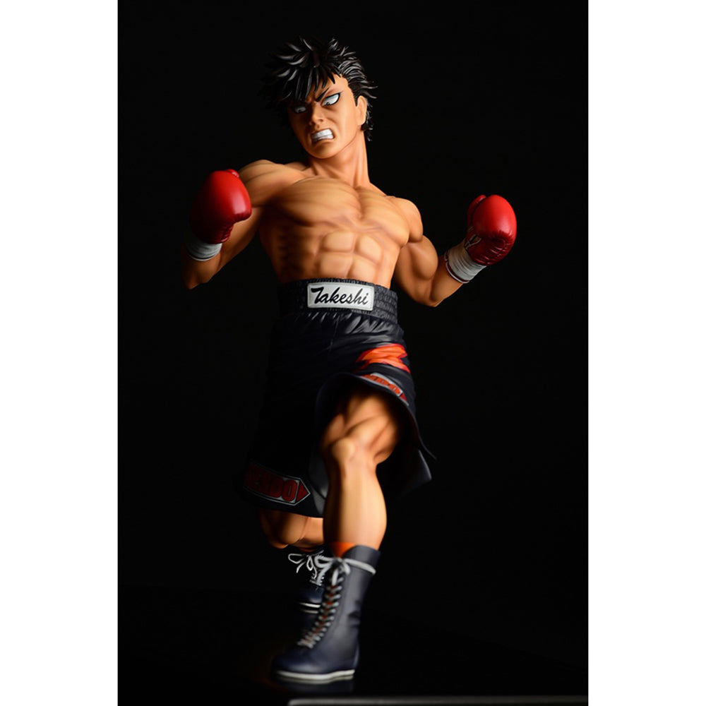 千堂武士 －finish blow－