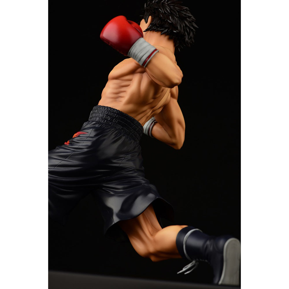 千堂武士 －finish blow－