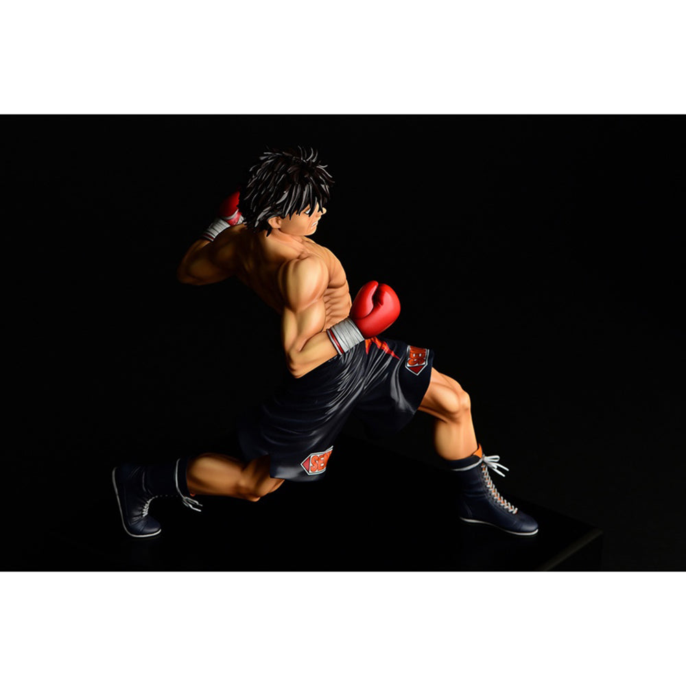 千堂武士 －finish blow－