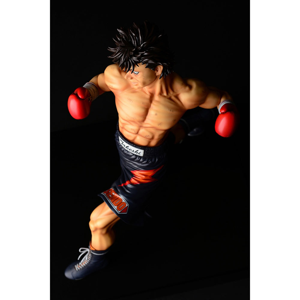 千堂武士 －finish blow－ ver.damage