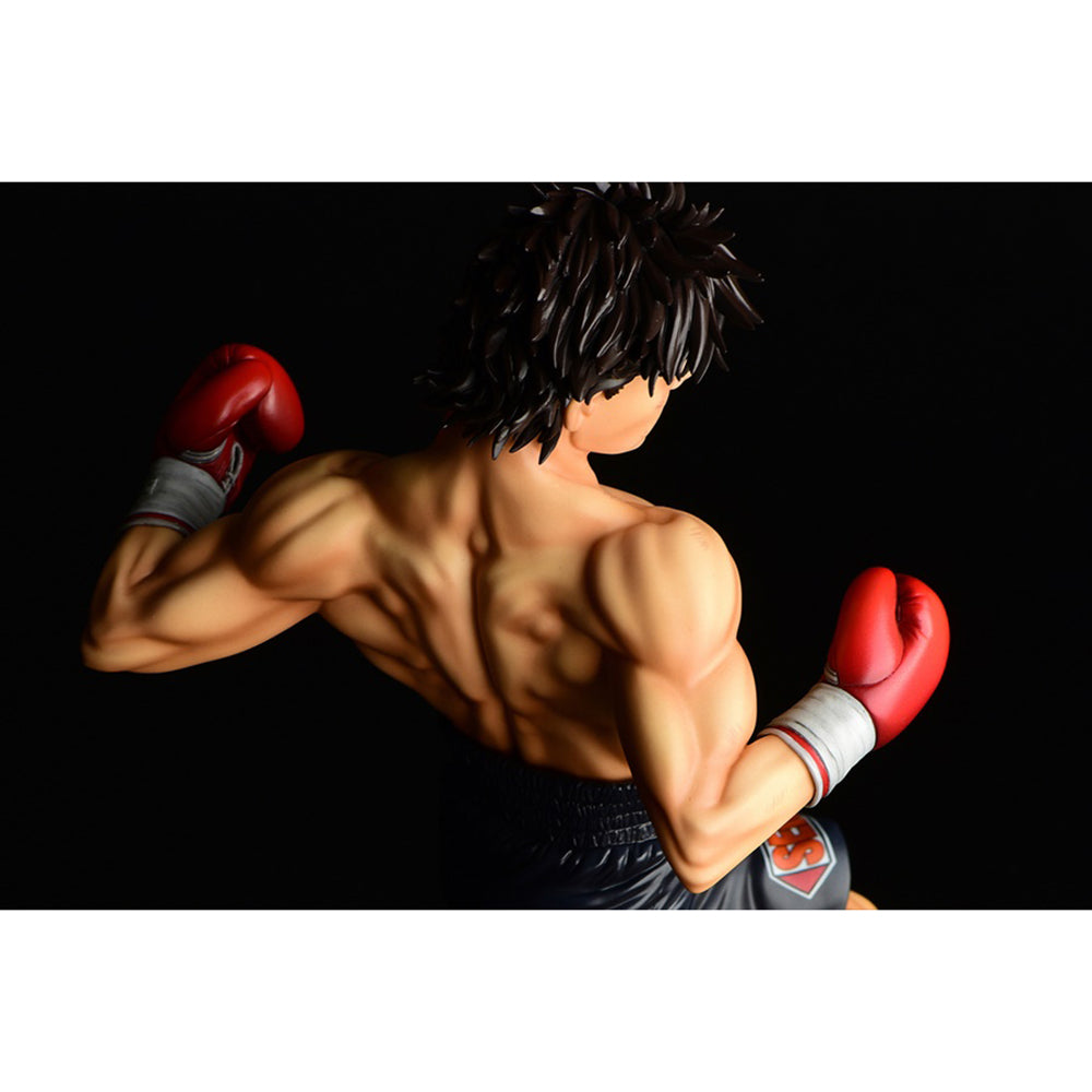 千堂武士 －finish blow－ ver.damage