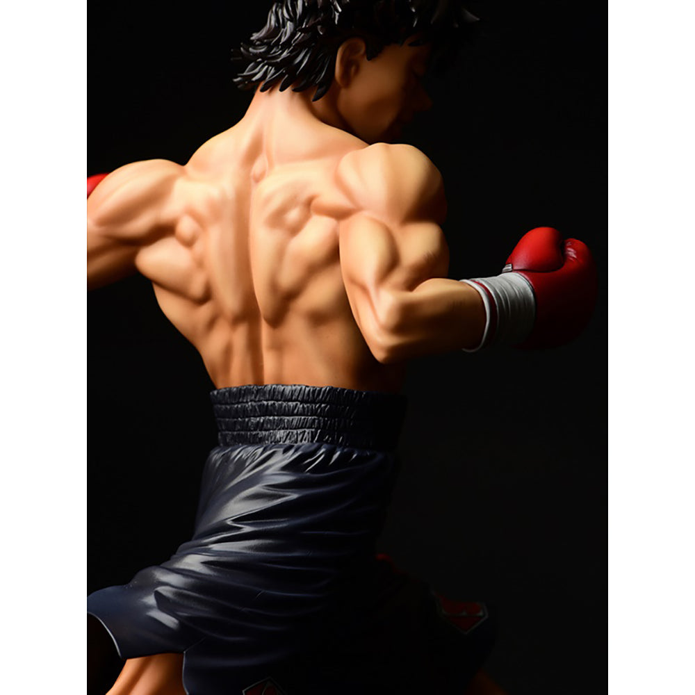 千堂武士 －finish blow－ ver.damage