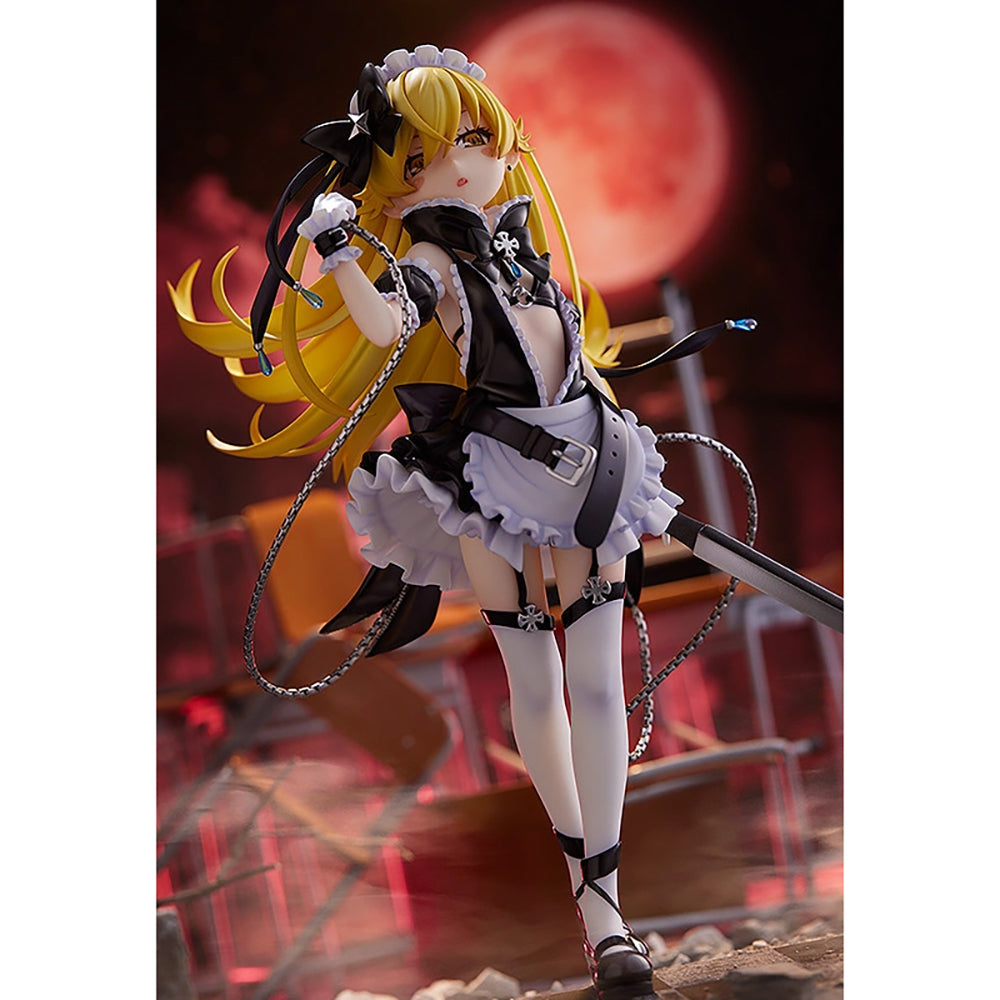 MAIDMADE 忍野忍 (1/7比例模型)