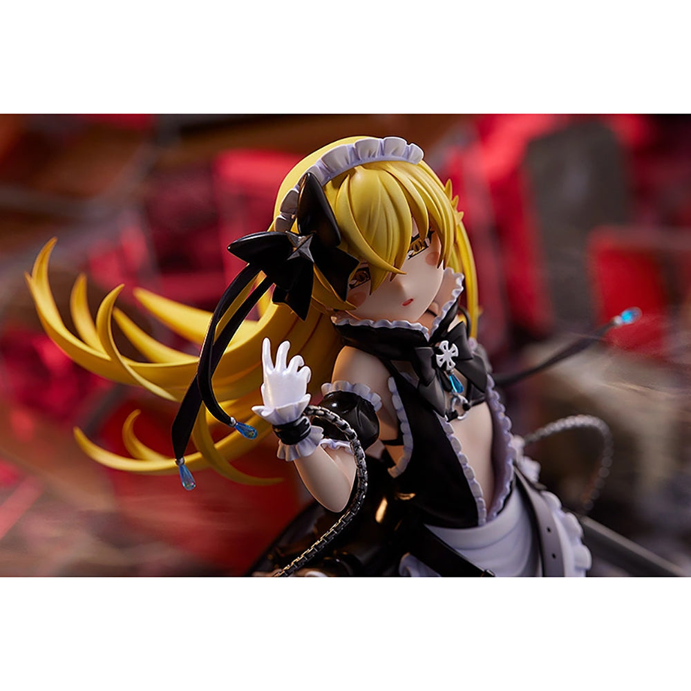 MAIDMADE 忍野忍 (1/7比例模型)