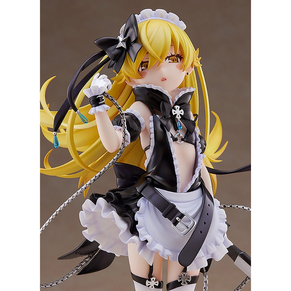 MAIDMADE 忍野忍 (1/7比例模型)