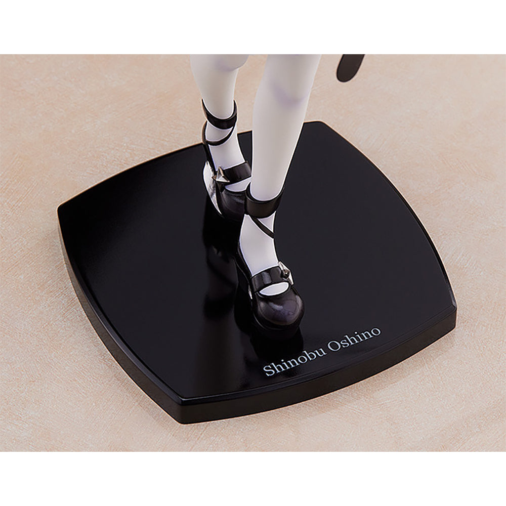 MAIDMADE 忍野忍 (1/7比例模型)