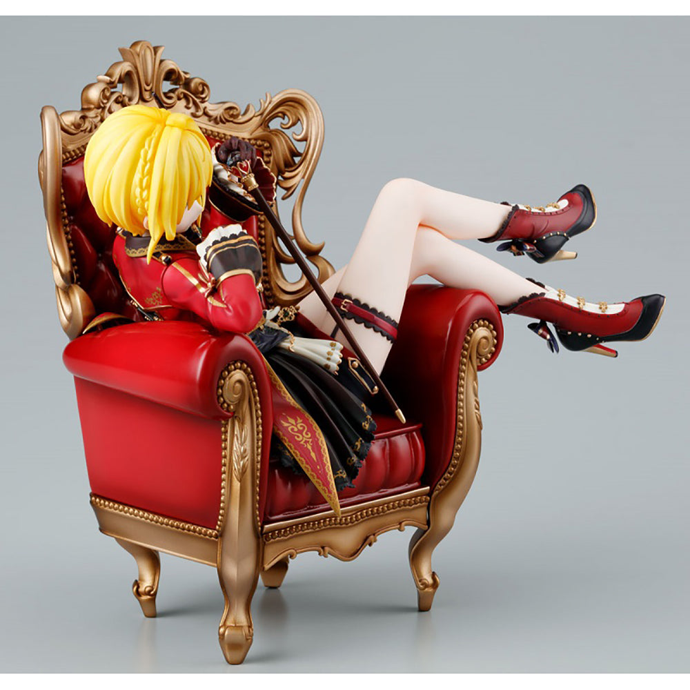 Frederica Miyamoto ソレイユ・エ・リュヌ Ver.(1/7比例模型)