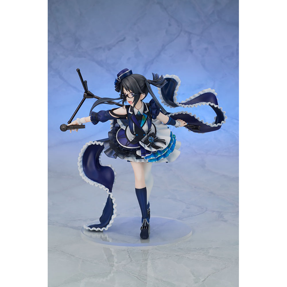 三峰結華 Le Fond de la Mer Ver.(1/7比例模型)