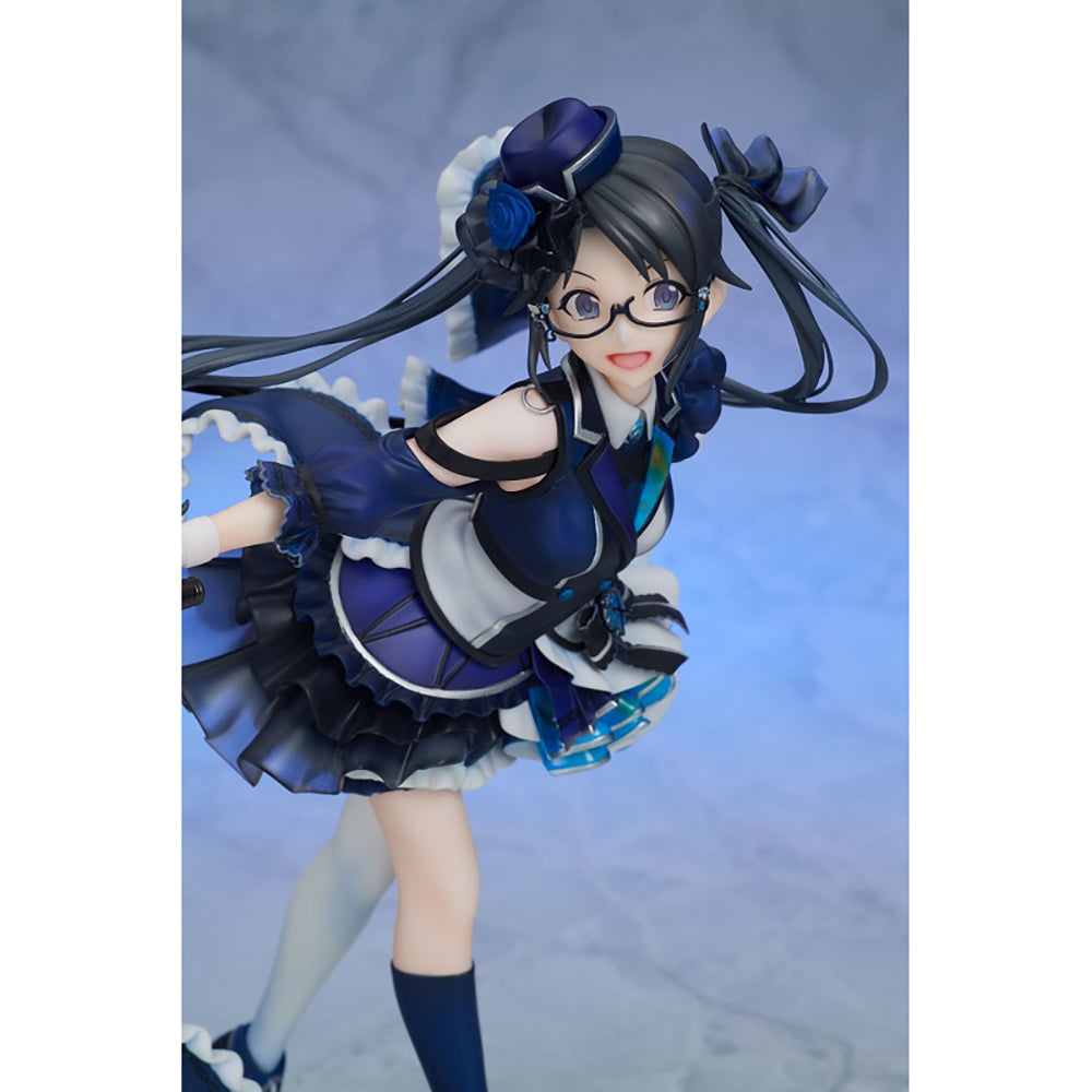 三峰結華 Le Fond de la Mer Ver.(1/7比例模型)