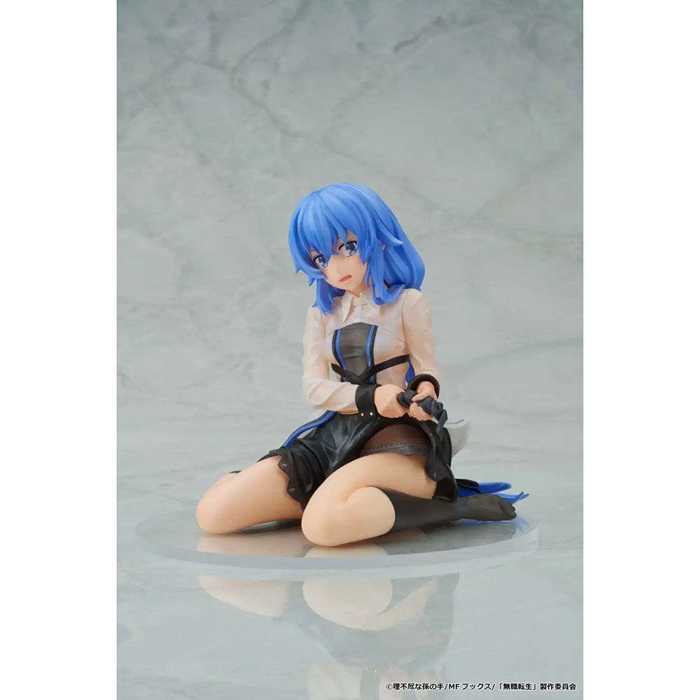 『Mushoku Tensei: Jobless Reincarnation』Roxy Migurdia water splash Ver. (1/6比例模型)