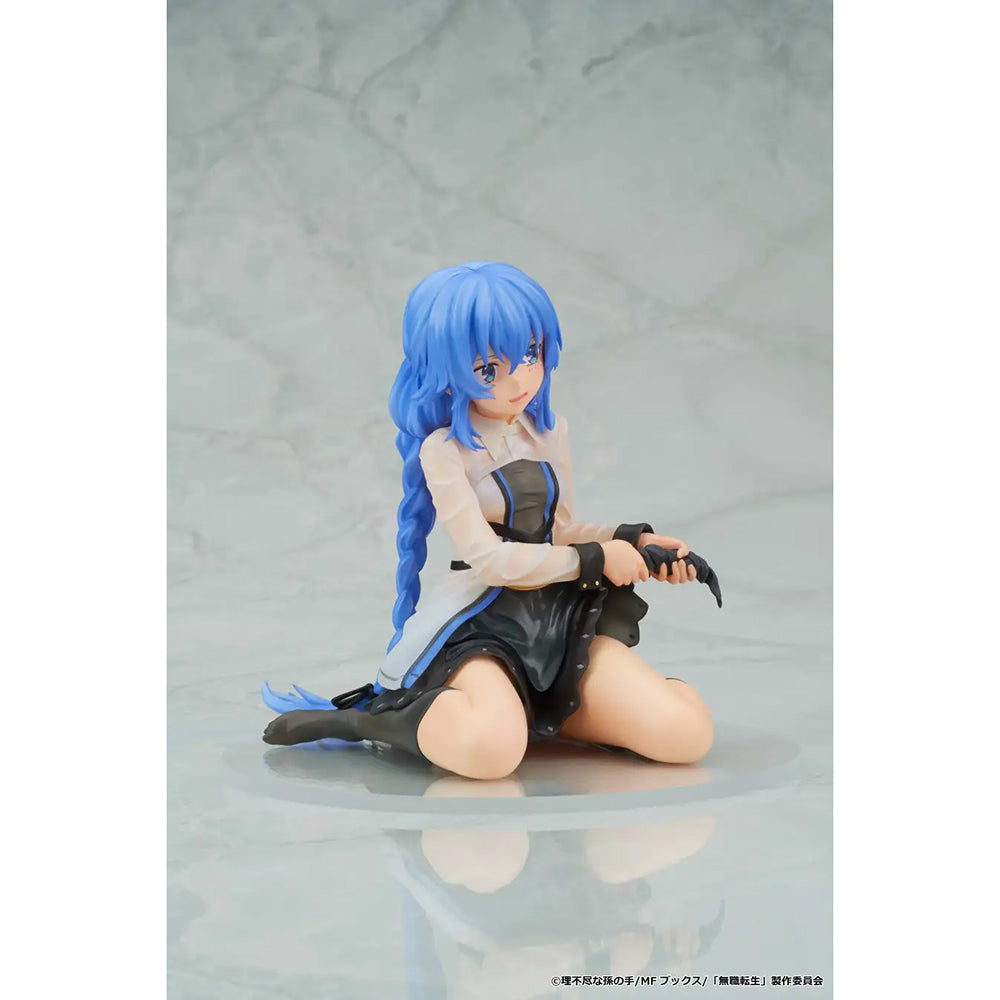 『Mushoku Tensei: Jobless Reincarnation』Roxy Migurdia water splash Ver. (1/6比例模型)
