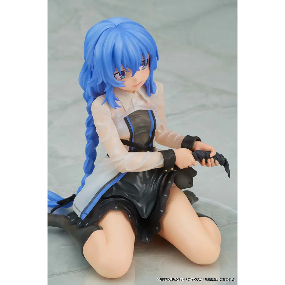 『Mushoku Tensei: Jobless Reincarnation』Roxy Migurdia water splash Ver. (1/6比例模型)