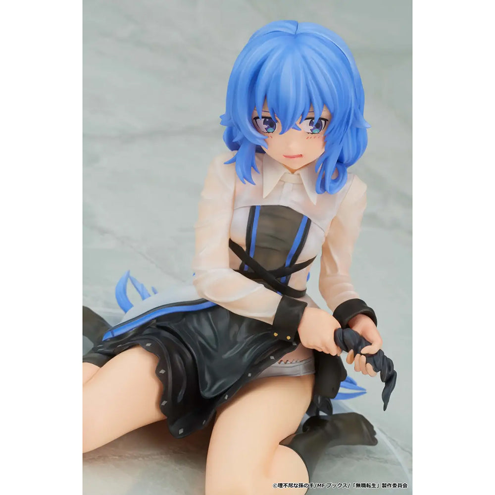 『Mushoku Tensei: Jobless Reincarnation』Roxy Migurdia water splash Ver. (1/6比例模型)