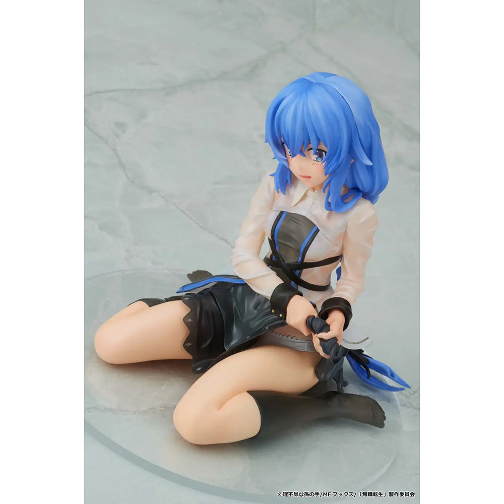 『Mushoku Tensei: Jobless Reincarnation』Roxy Migurdia water splash Ver. (1/6比例模型)