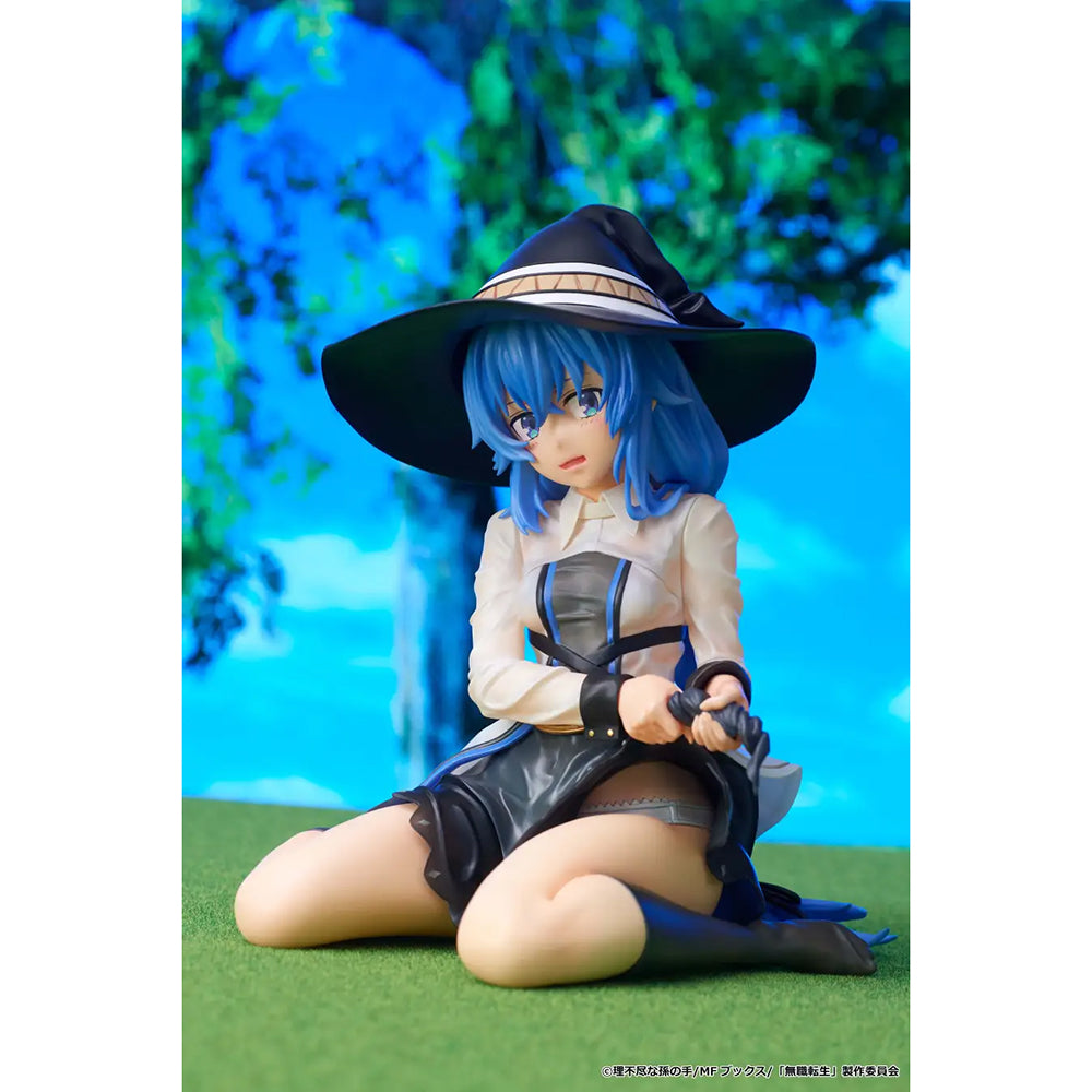 『Mushoku Tensei: Jobless Reincarnation』Roxy Migurdia water splash Ver. (1/6比例模型)