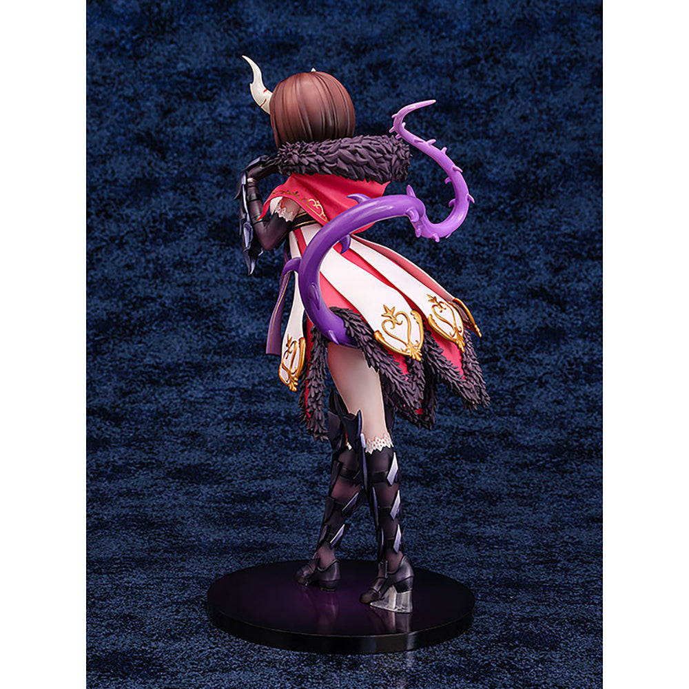 惠理子 (Eriko) 1/7 比例模型