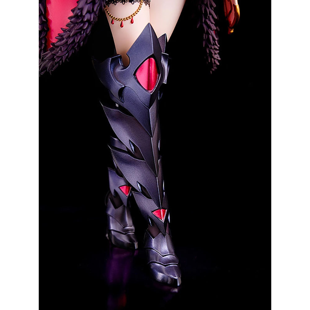 惠理子 (Eriko) 1/7 比例模型