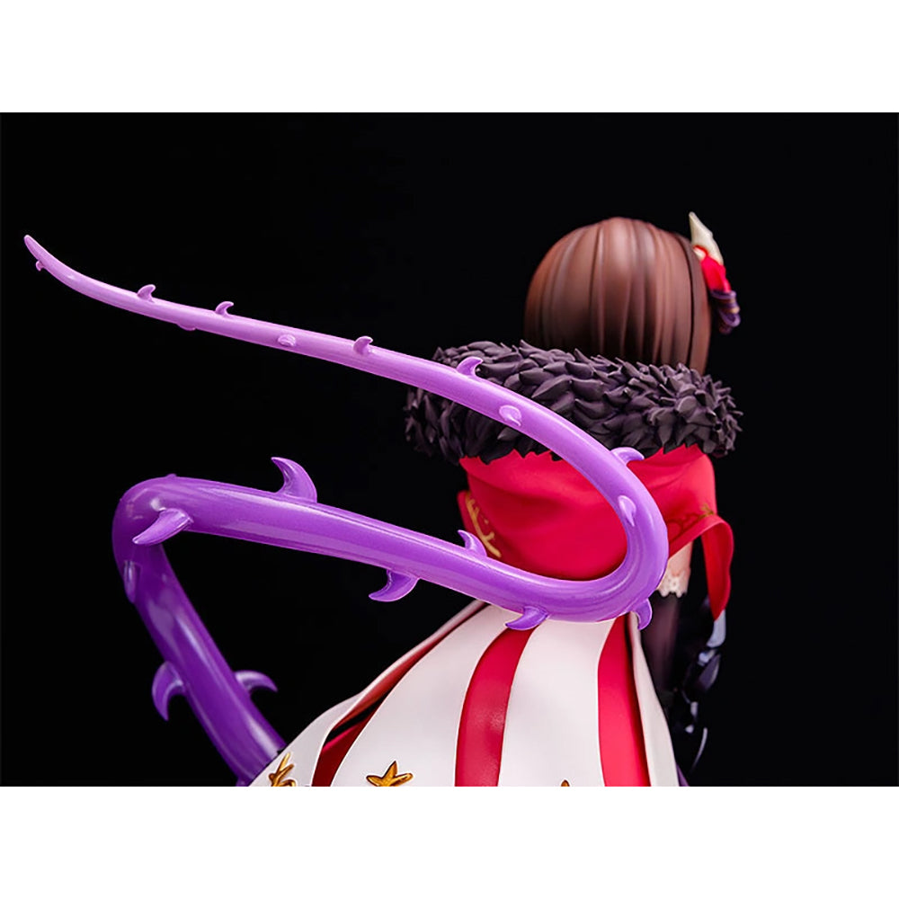 惠理子 (Eriko) 1/7 比例模型