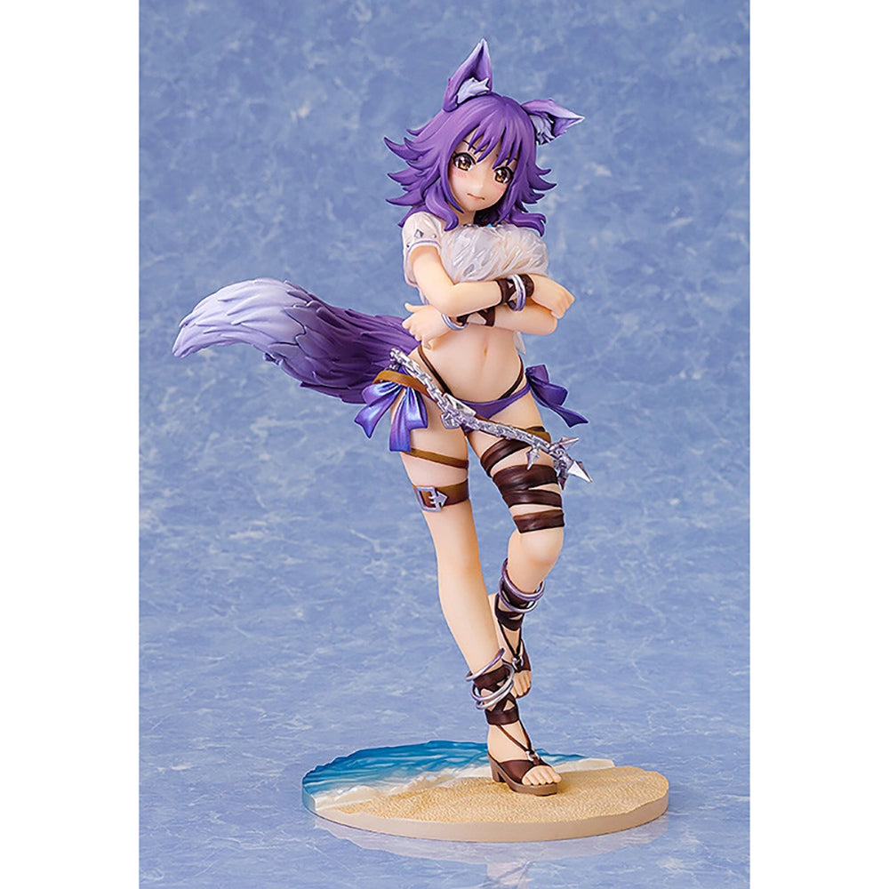 真琴（夏日）(1/7比例模型)