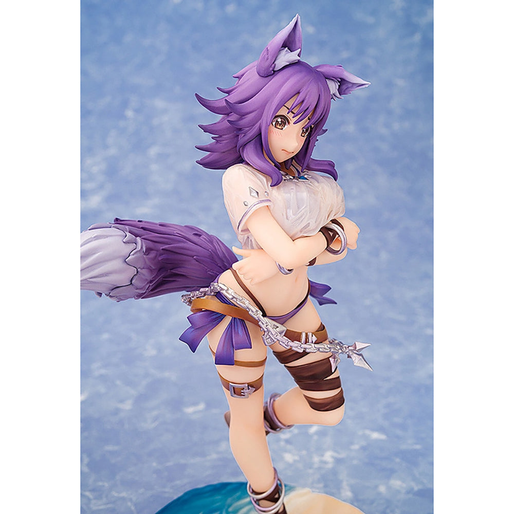 真琴（夏日）(1/7比例模型)