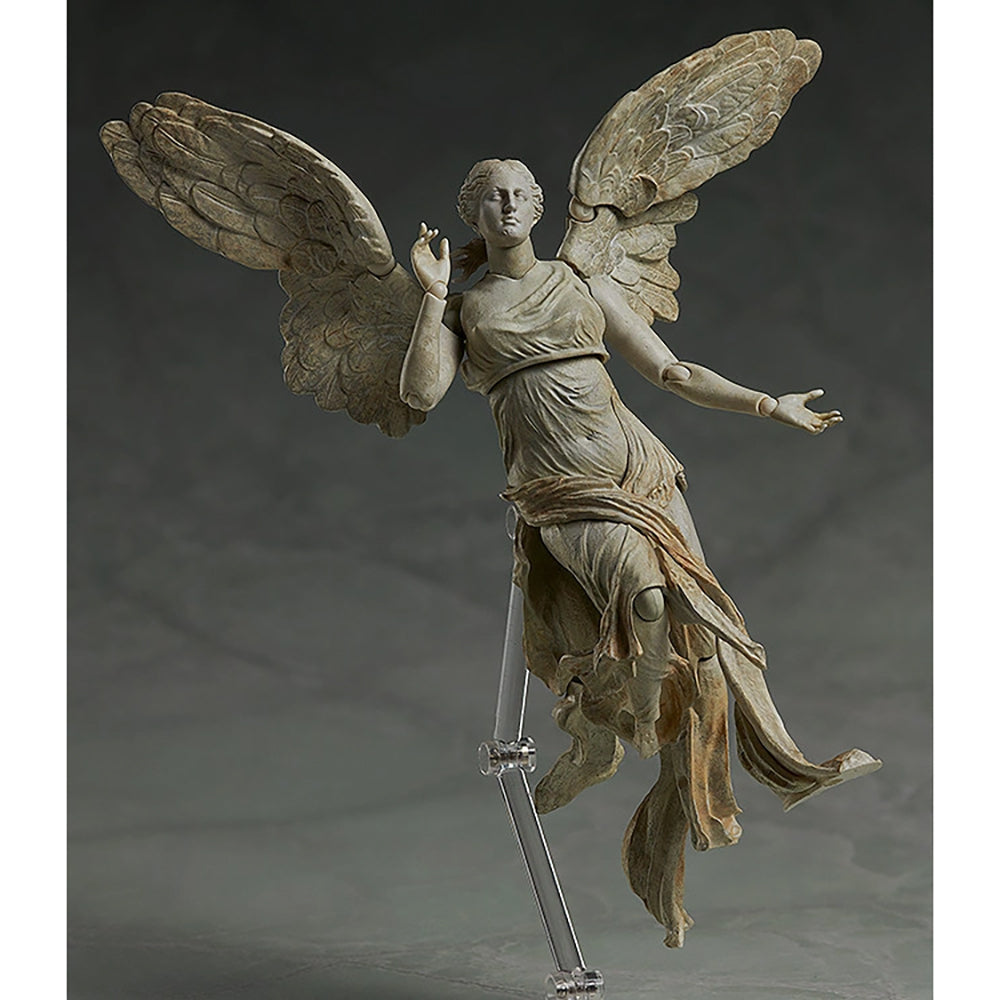 figma 薩莫色雷斯的勝利女神