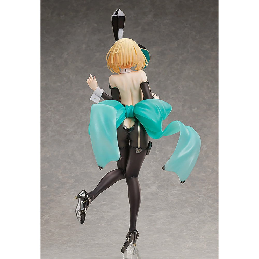 Sophia F. Shirring 兔女郎Ver. (Bunny Ver.) (1/4 比例模型)