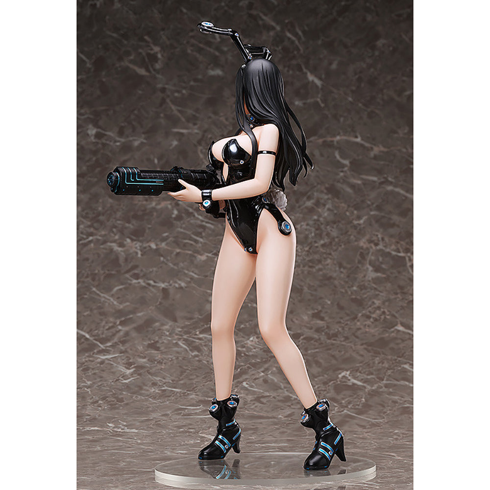 蕾佳 裸腿兔女郎Ver. (REIKA: Bare Leg Bunny Ver.) (1/4 比例模型)