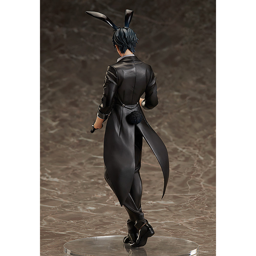 黑瀨陸(1/8比例模型)