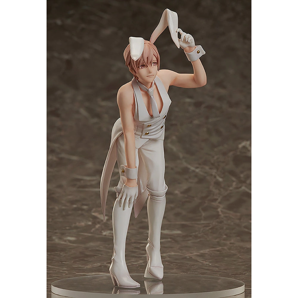 城谷忠臣(1/8比例模型)