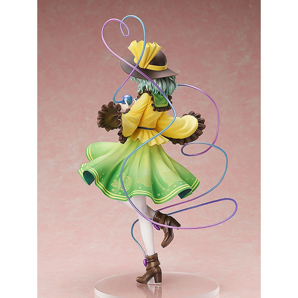 古明地戀(1/4比例模型)