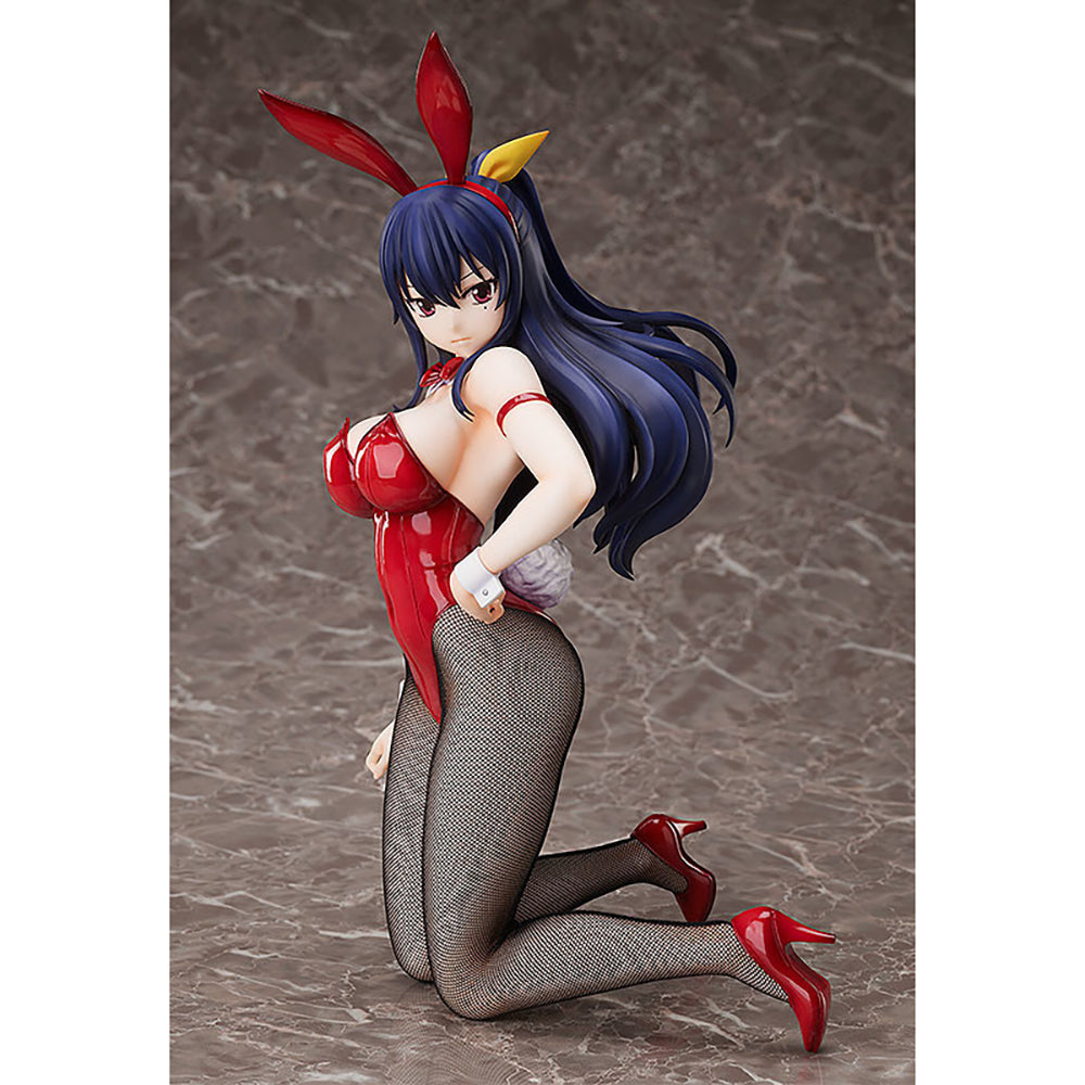 焰‧皋月 兔女郎Ver.(1/4比例模型)
