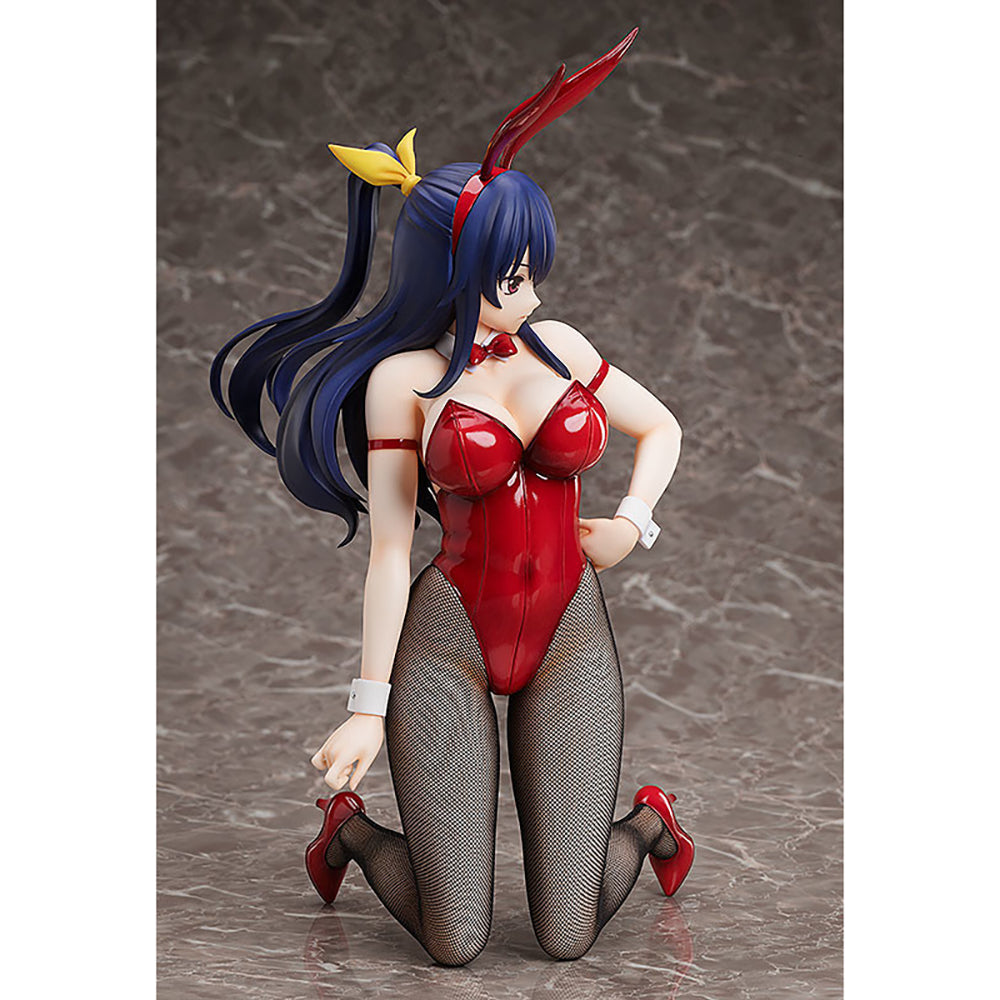 焰‧皋月 兔女郎Ver.(1/4比例模型)