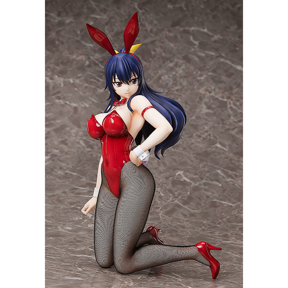 焰‧皋月 兔女郎Ver.(1/4比例模型)