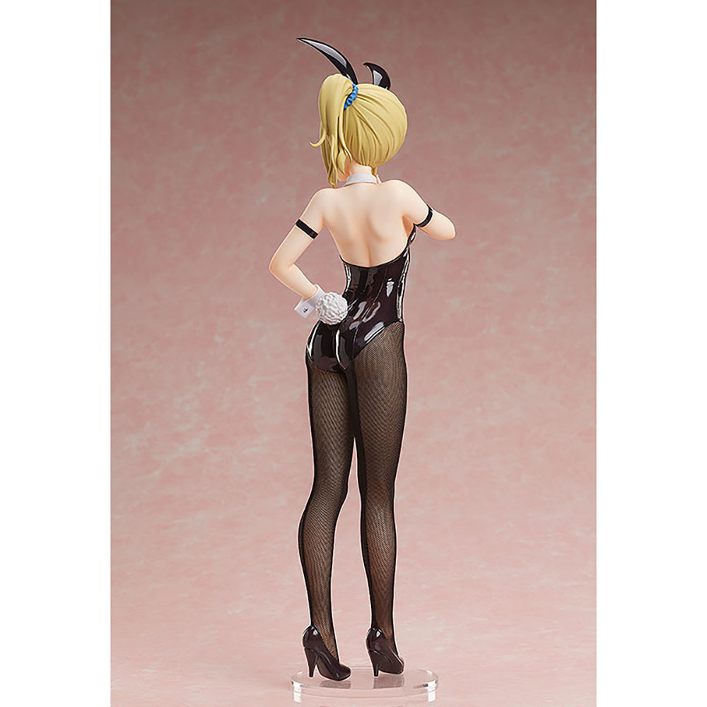 早坂愛 兔女郎Ver. (1/4比例模型)