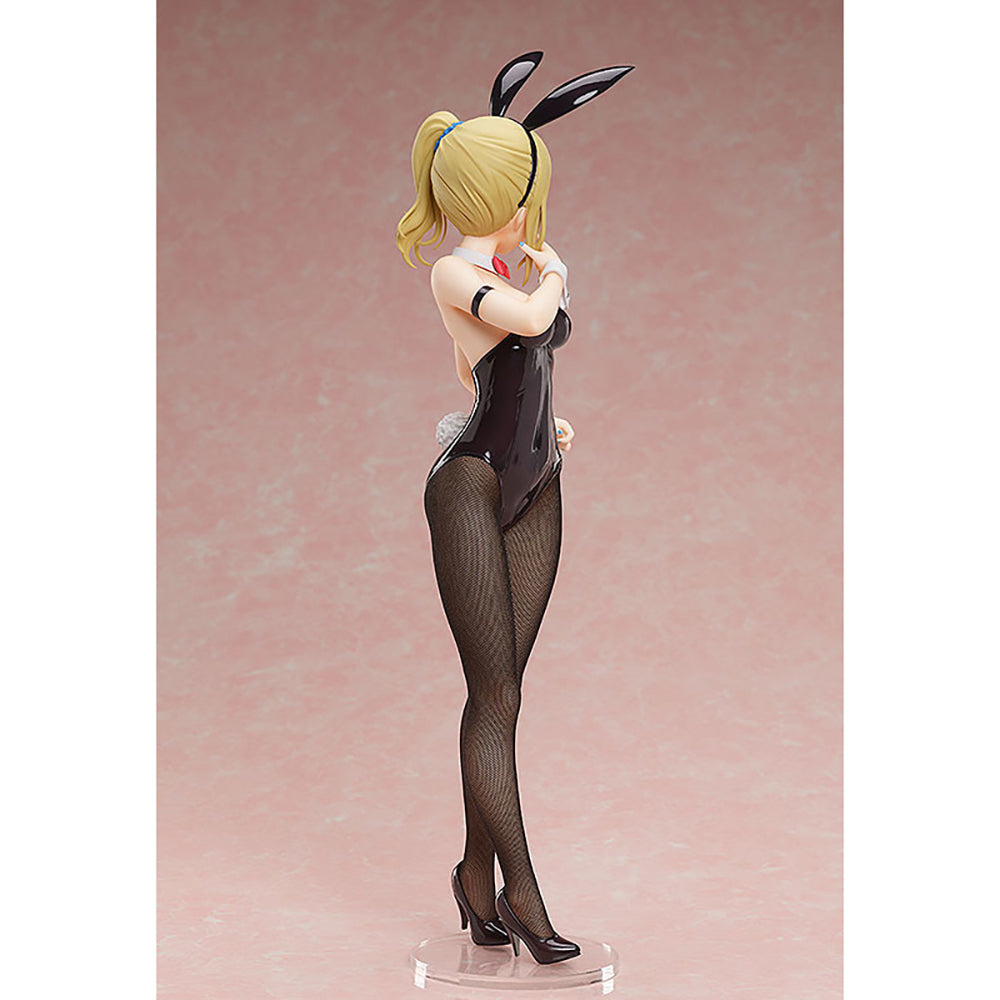 早坂愛 兔女郎Ver. (1/4比例模型)
