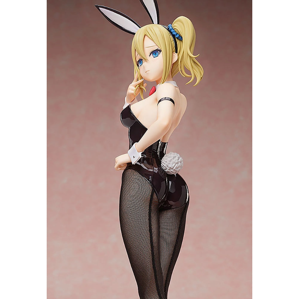 早坂愛 兔女郎Ver. (1/4比例模型)