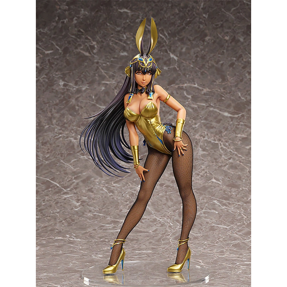 non original Anubis：Bunny Ver. (1/4比例模型)