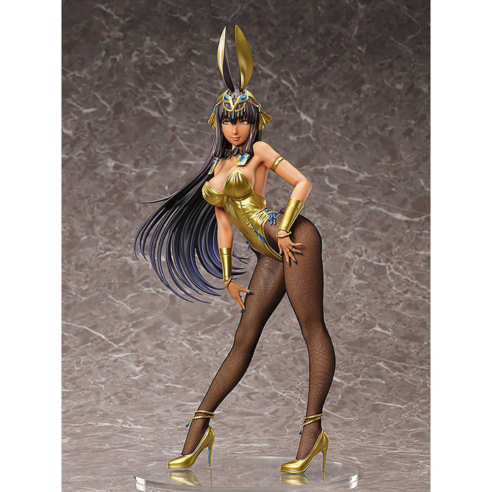 non original Anubis：Bunny Ver. (1/4比例模型)