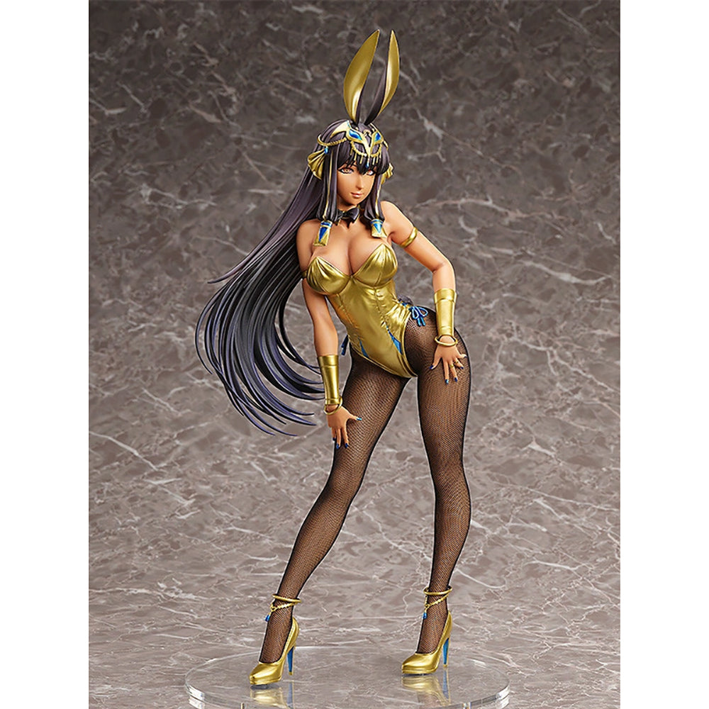 non original Anubis：Bunny Ver. (1/4比例模型)