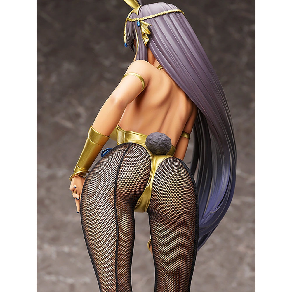 non original Anubis：Bunny Ver. (1/4比例模型)