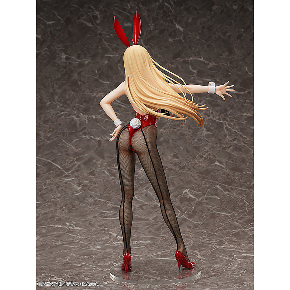 帕瓦 兔女郎Ver.(1/4比例模型)