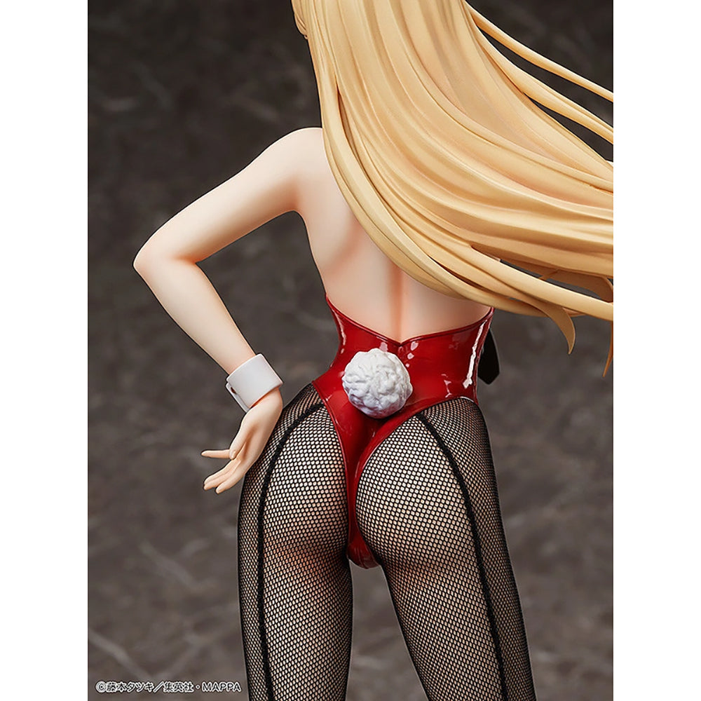 帕瓦 兔女郎Ver.(1/4比例模型)