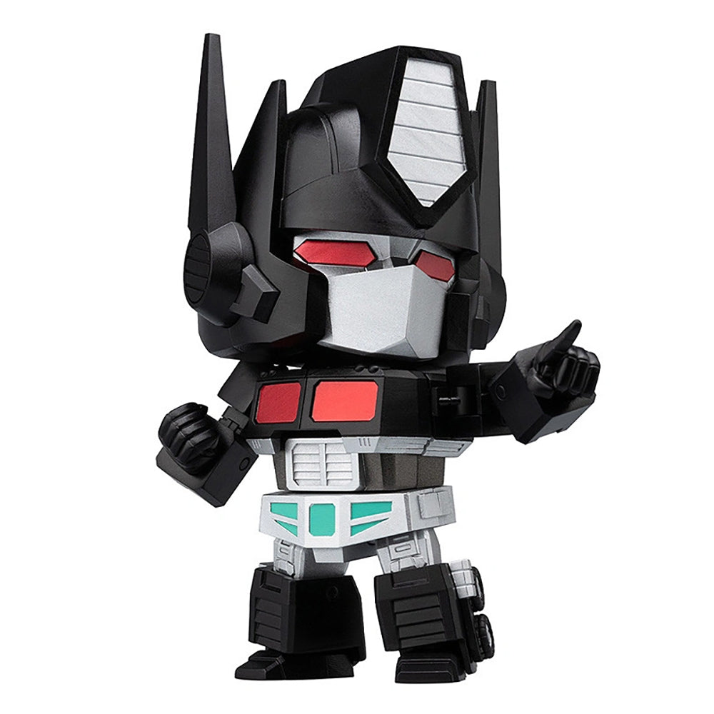 Nendoroid Nemesis Prime